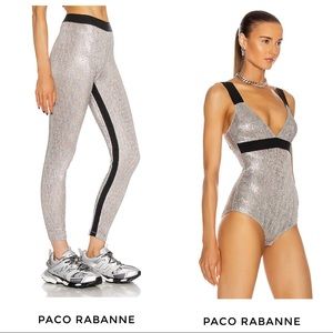 🔥🔥 2PC PACO RABANNE SET 🔥🔥